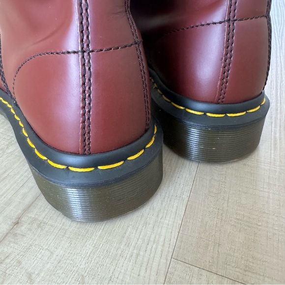 Dr Martens 1460 Boots, Women’s 5 - Picture 9 of 14
